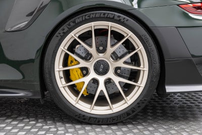 2018 Porsche 911 GT2 RS