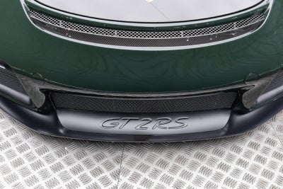 2018 Porsche 911 GT2 RS
