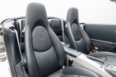 2007 Porsche 911 Carrera