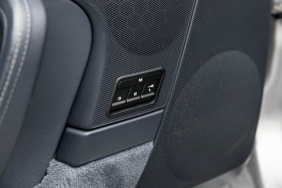 2007 Porsche 911 Carrera