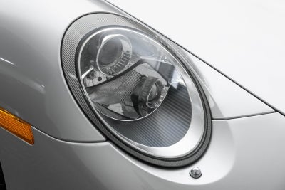 2007 Porsche 911 Carrera