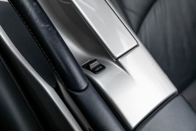 2007 Porsche 911 Carrera