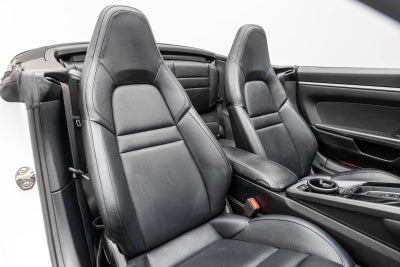 2020 Porsche 911 Carrera