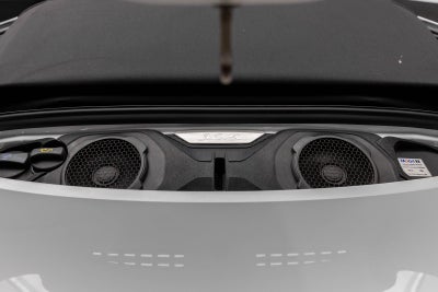 2020 Porsche 911 Carrera
