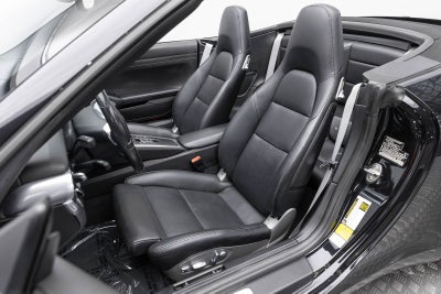 2016 Porsche 911 Carrera S