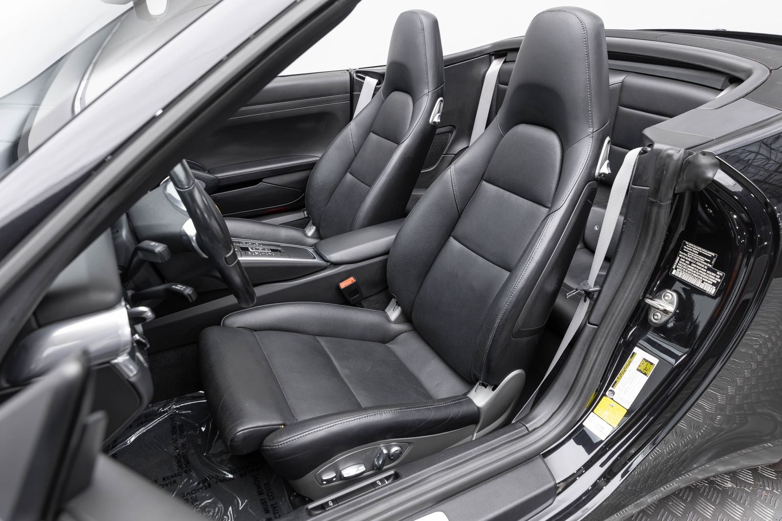 2016 Porsche 911 Carrera S