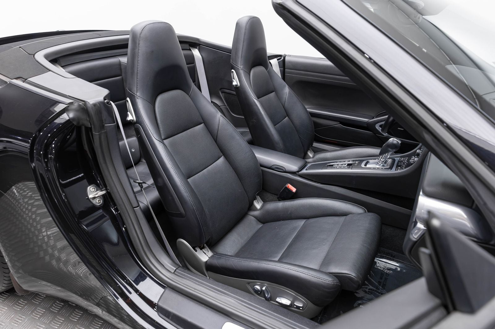 2016 Porsche 911 Carrera S