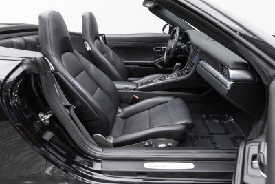 2016 Porsche 911 Carrera S