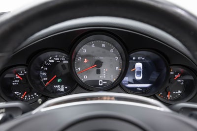 2016 Porsche 911 Carrera S