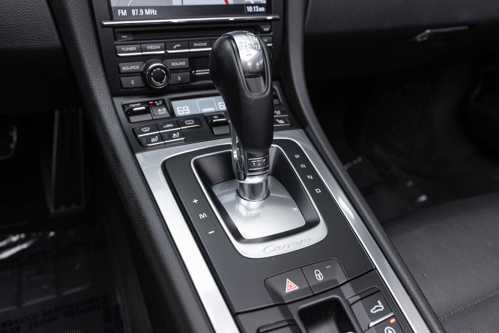 2016 Porsche 911 Carrera S