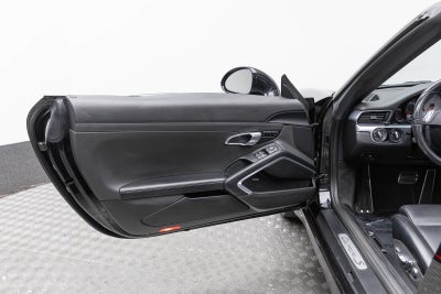 2016 Porsche 911 Carrera S
