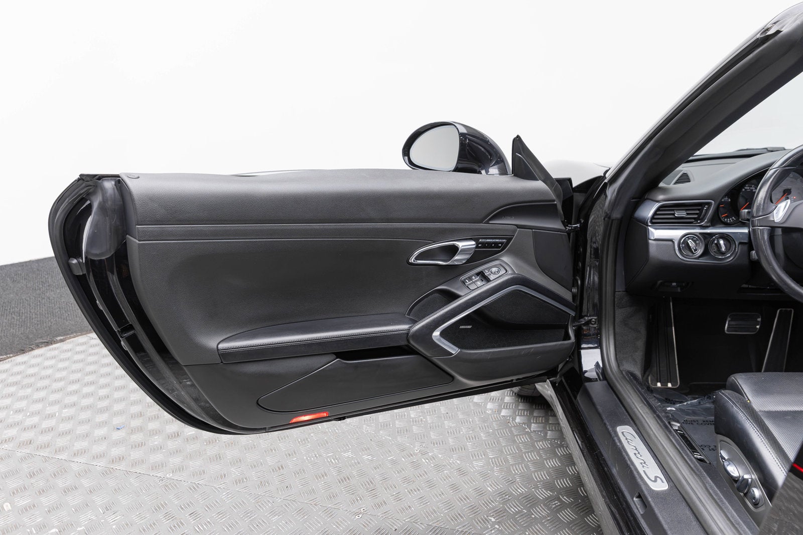 2016 Porsche 911 Carrera S