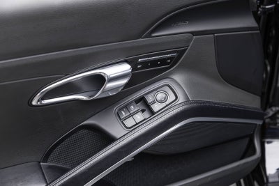 2016 Porsche 911 Carrera S