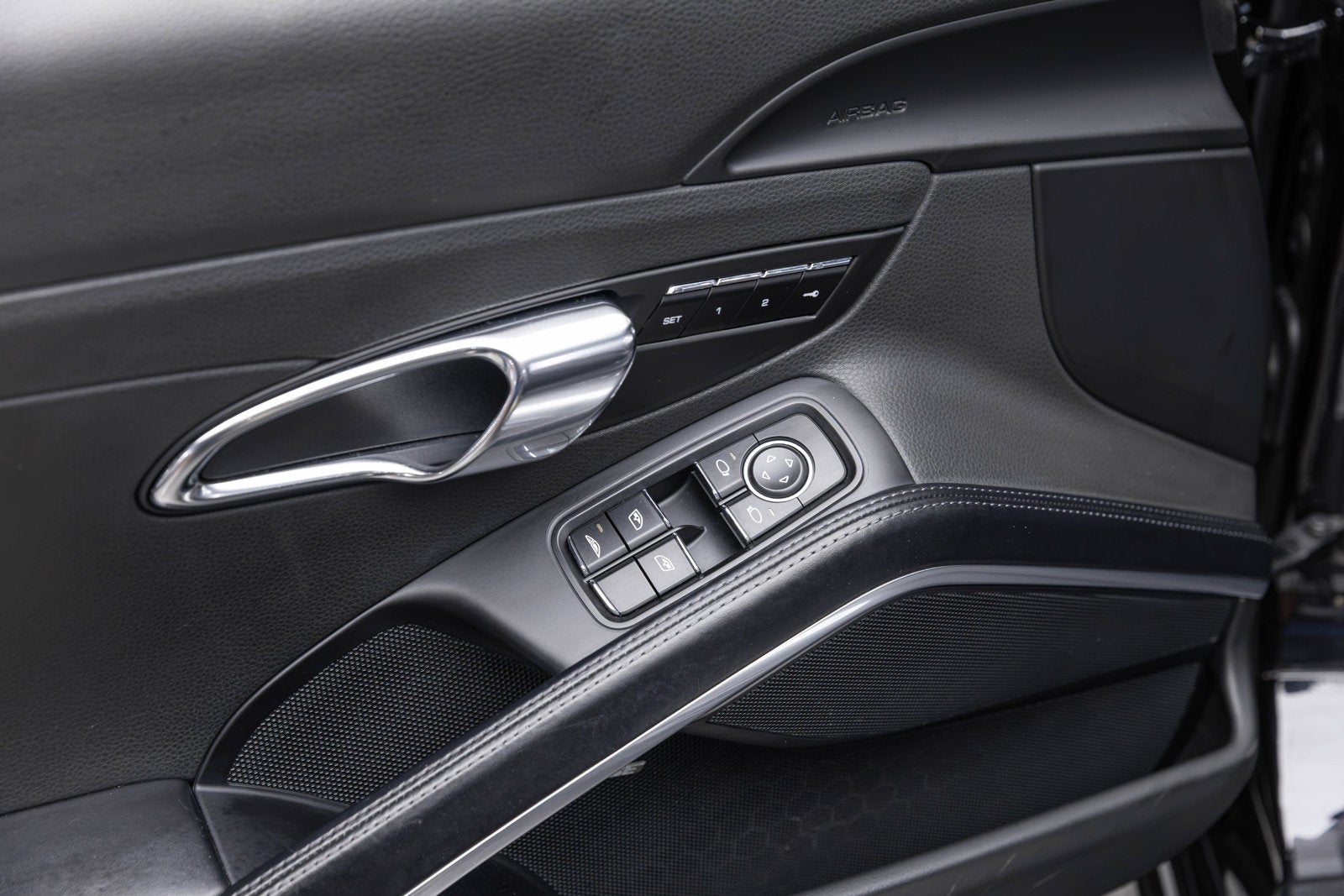 2016 Porsche 911 Carrera S