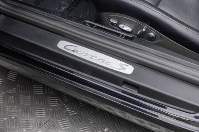 2016 Porsche 911 Carrera S