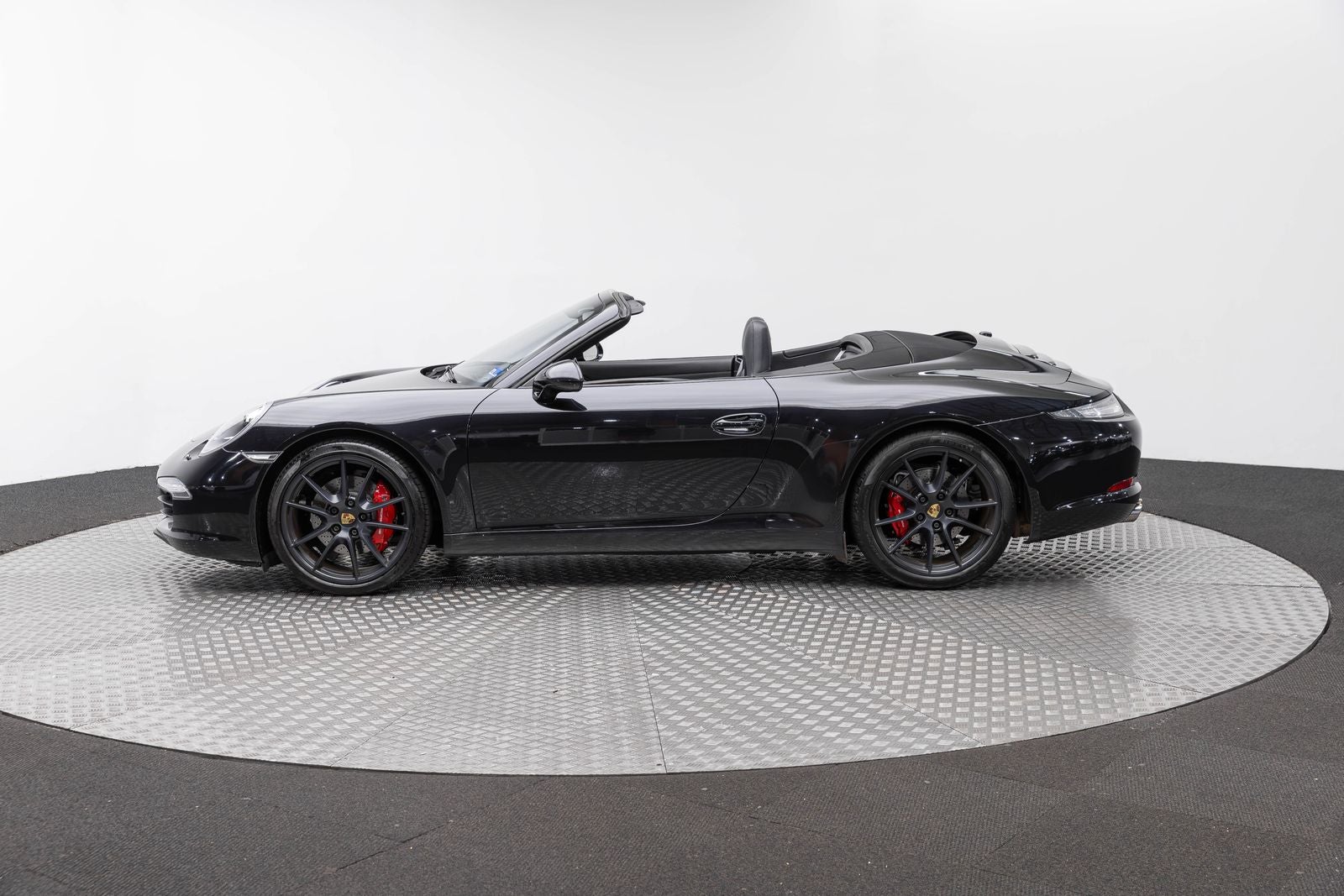 2016 Porsche 911 Carrera S