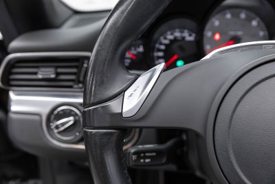 2016 Porsche 911 Carrera S