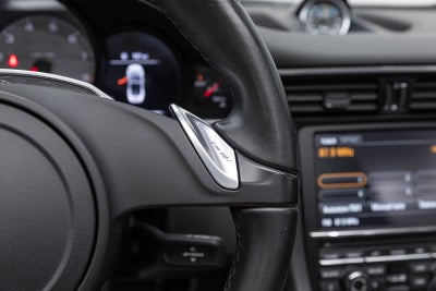 2016 Porsche 911 Carrera S