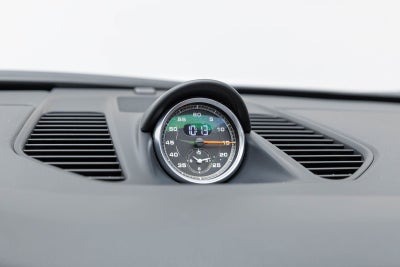 2016 Porsche 911 Carrera S