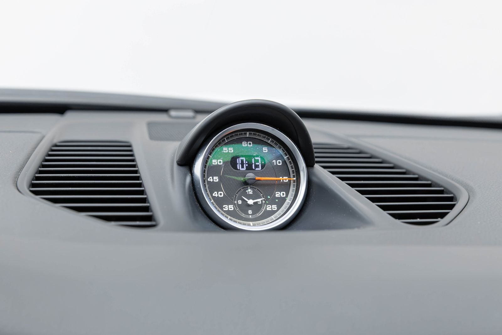 2016 Porsche 911 Carrera S