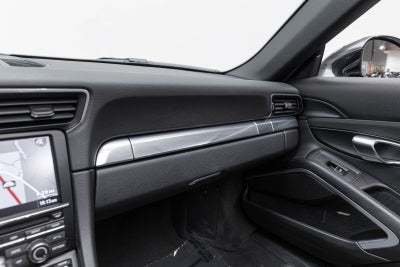 2016 Porsche 911 Carrera S