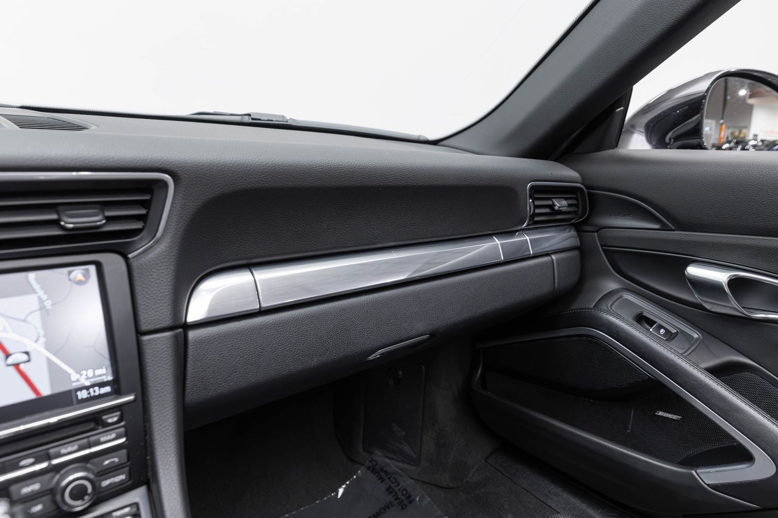 2016 Porsche 911 Carrera S