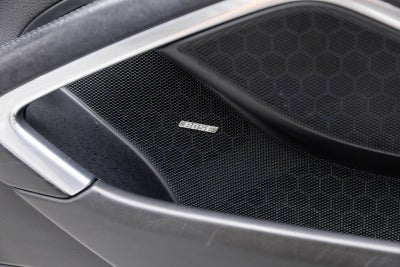 2016 Porsche 911 Carrera S