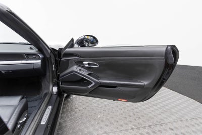 2016 Porsche 911 Carrera S