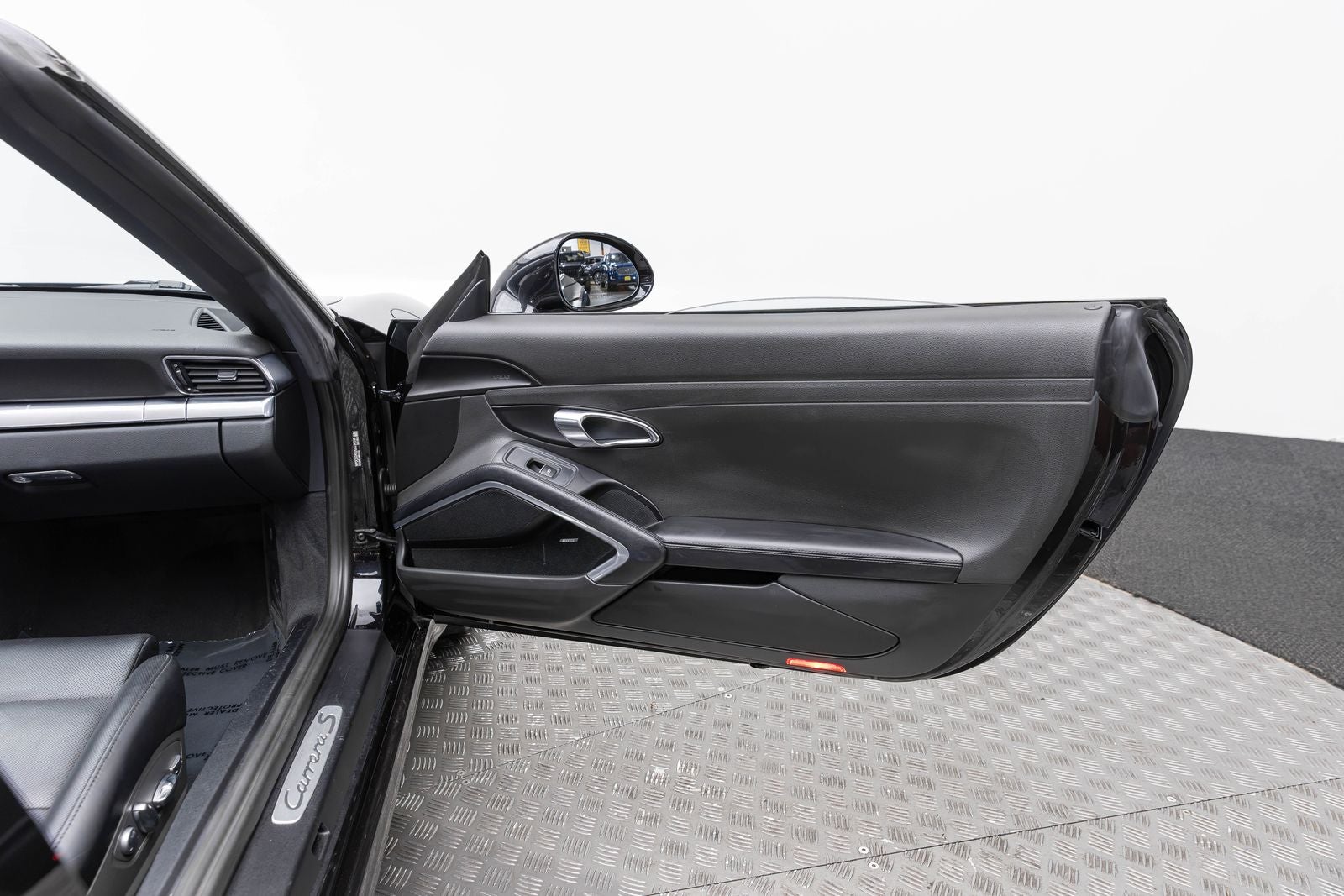 2016 Porsche 911 Carrera S