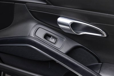 2016 Porsche 911 Carrera S