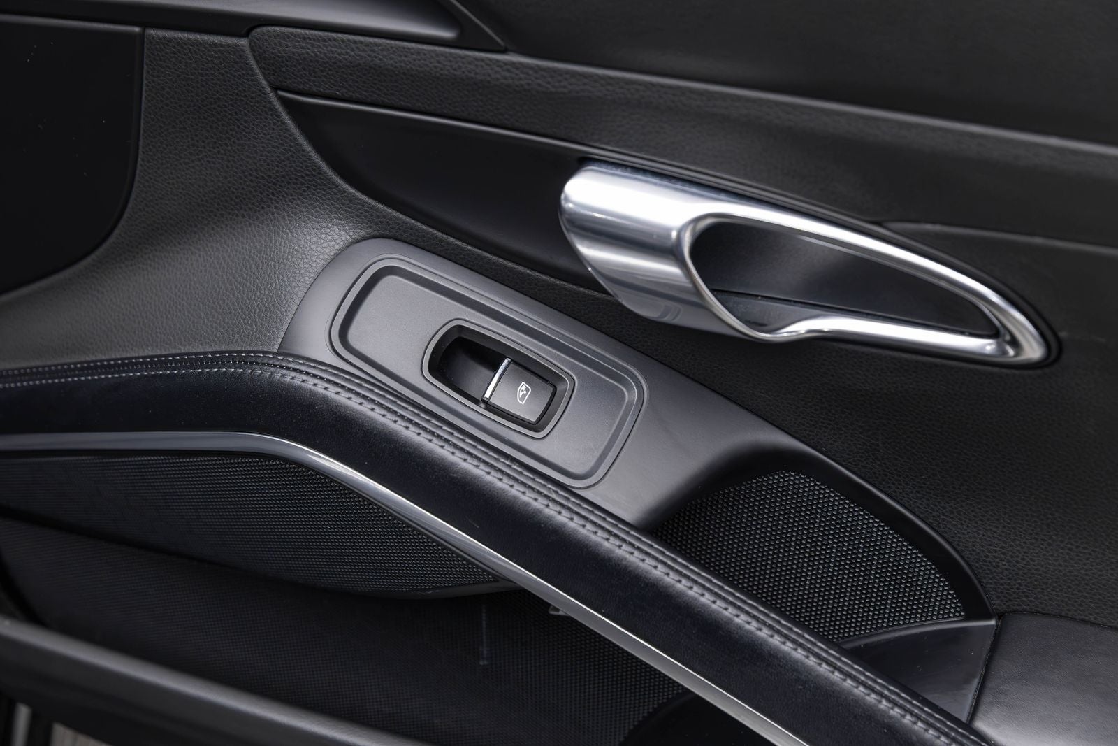 2016 Porsche 911 Carrera S