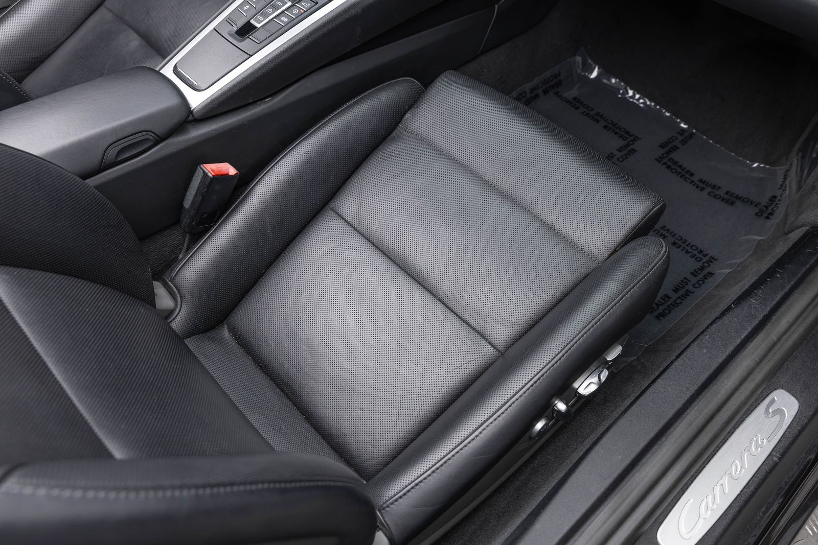 2016 Porsche 911 Carrera S