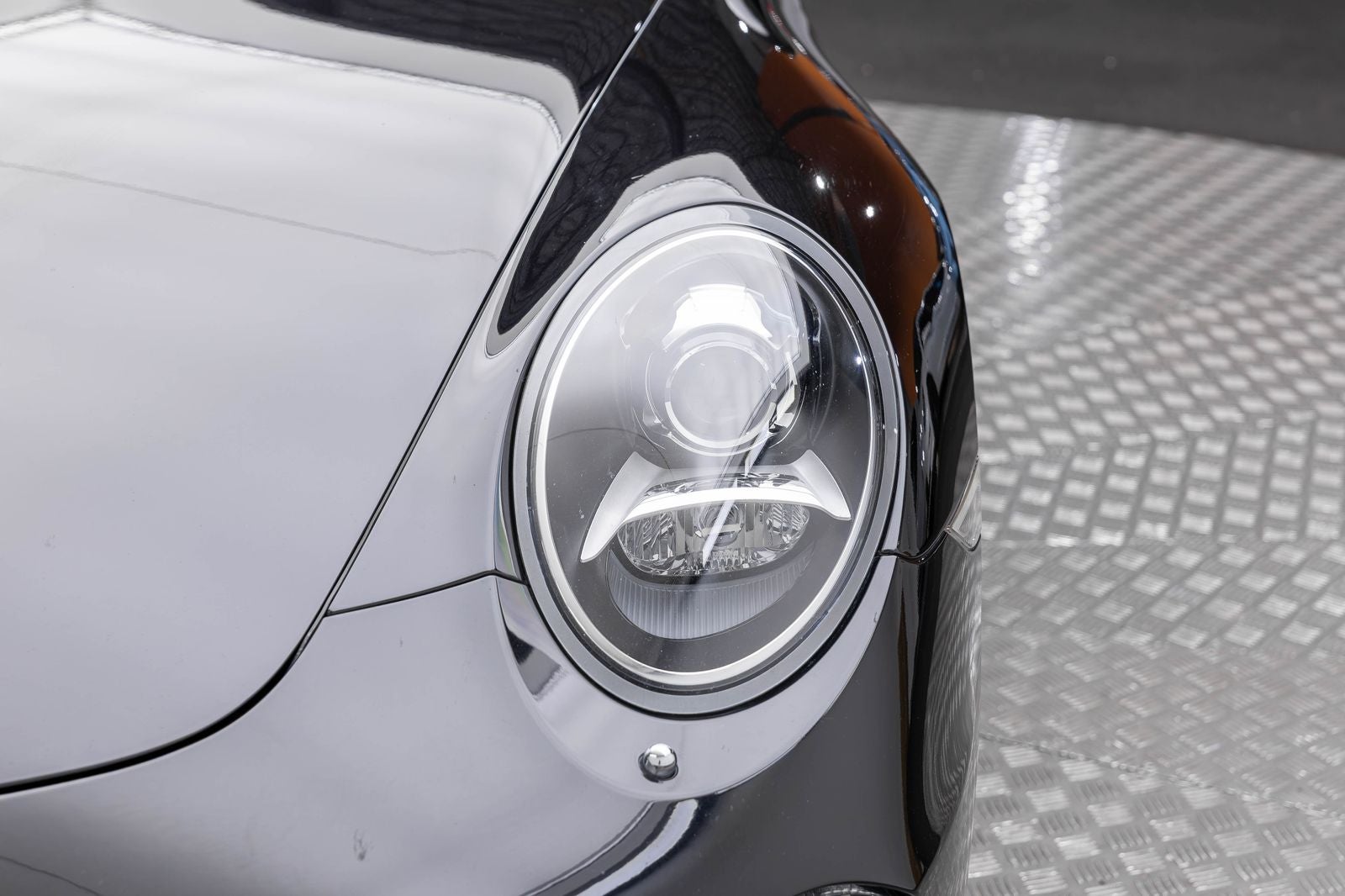 2016 Porsche 911 Carrera S