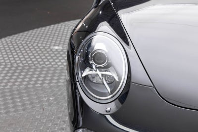 2016 Porsche 911 Carrera S