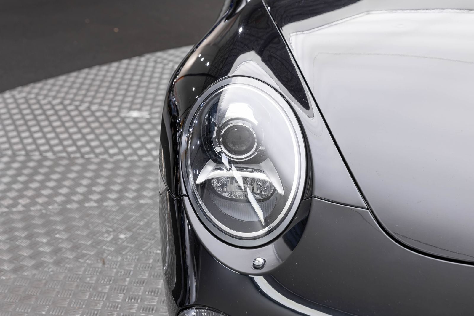 2016 Porsche 911 Carrera S