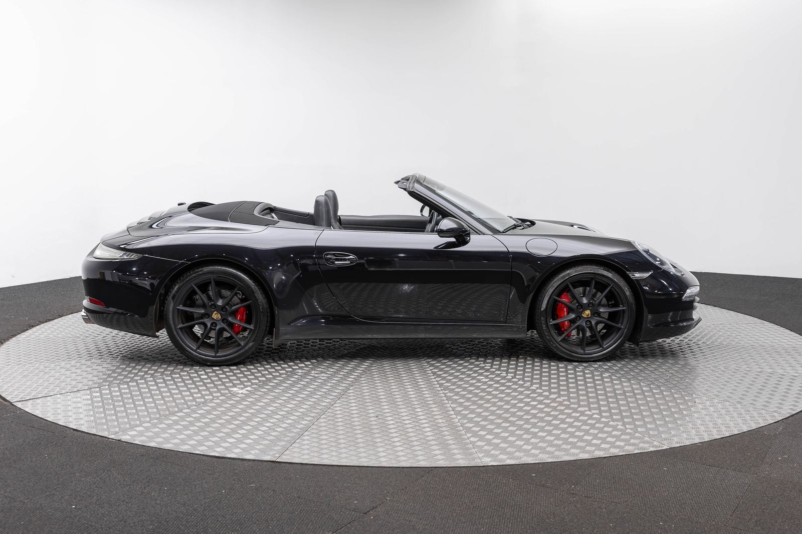 2016 Porsche 911 Carrera S