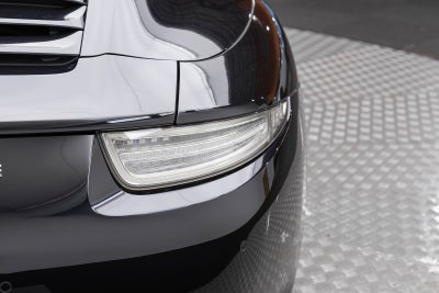 2016 Porsche 911 Carrera S