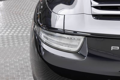 2016 Porsche 911 Carrera S