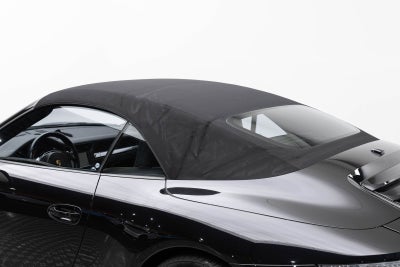 2016 Porsche 911 Carrera S