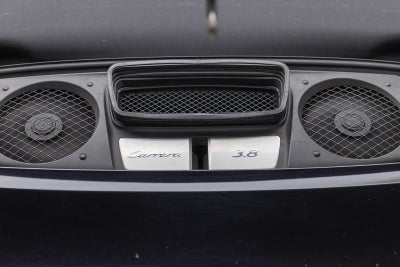 2016 Porsche 911 Carrera S