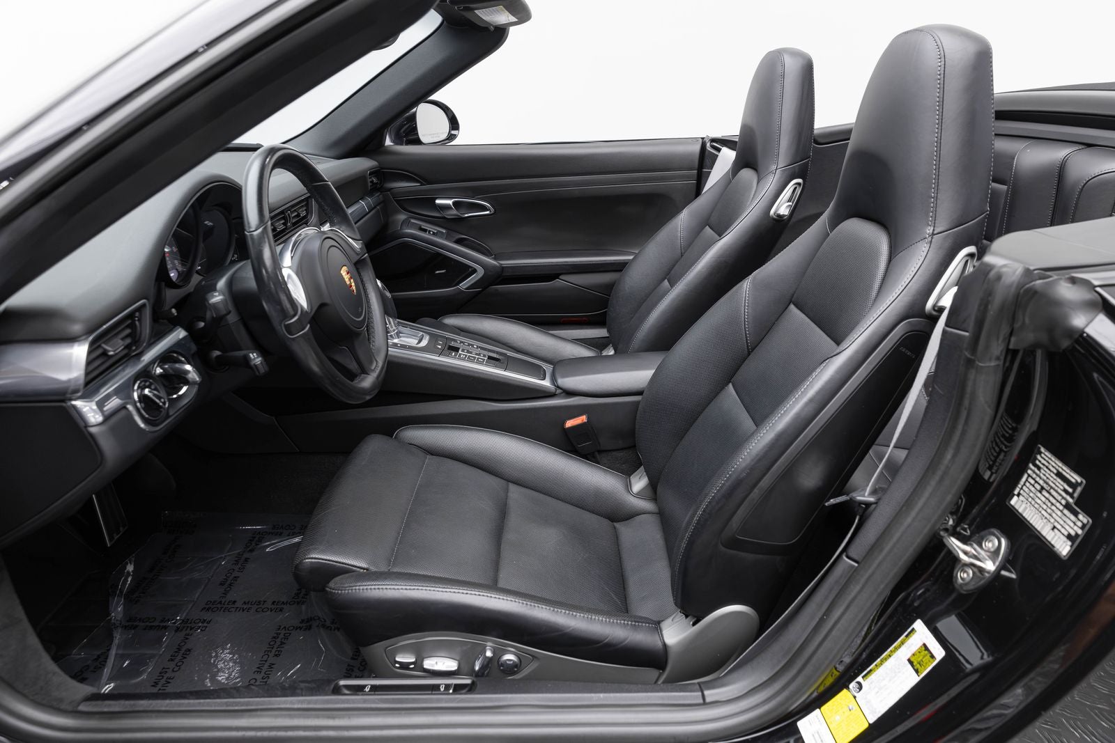 2016 Porsche 911 Carrera S