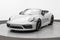 2022 Porsche 911 Base
