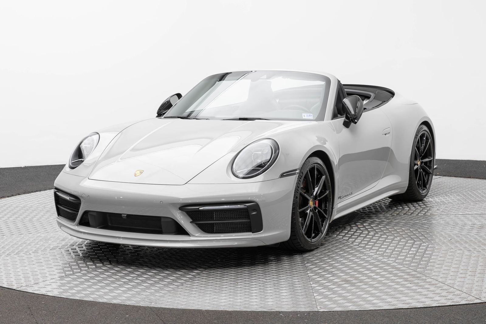 2022 Porsche 911 Base