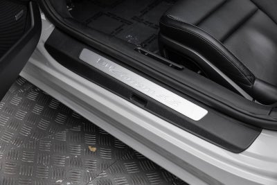 2022 Porsche 911 Base