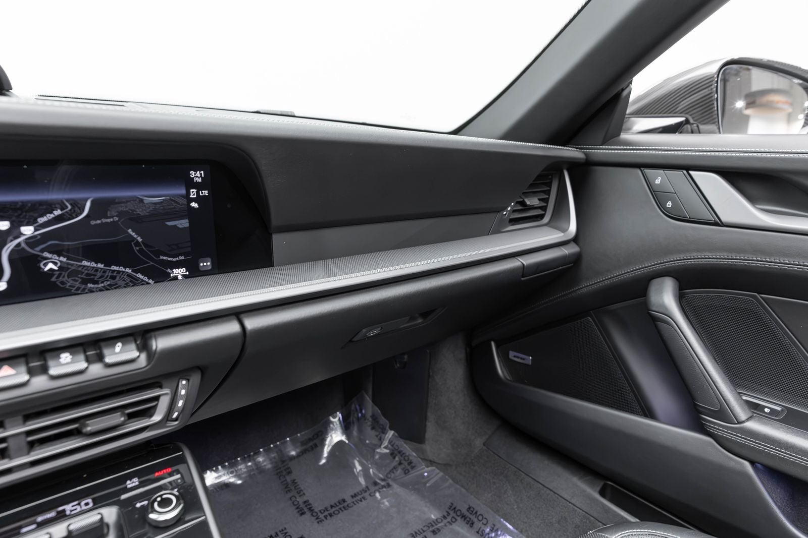 2022 Porsche 911 Base