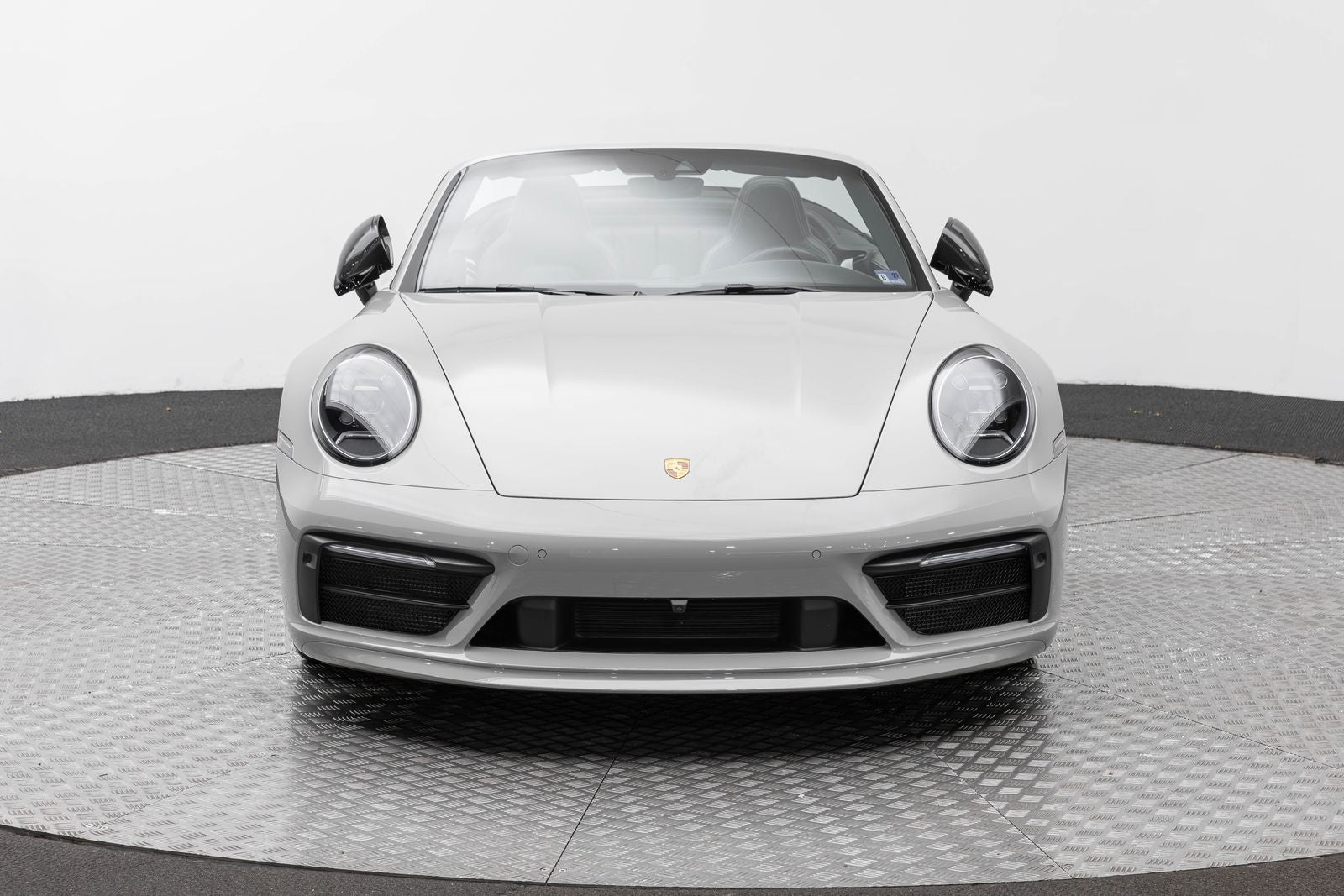 2022 Porsche 911 Base
