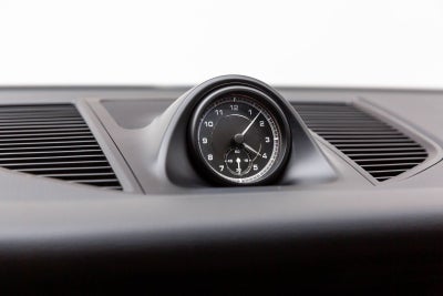 2022 Porsche Macan AWD