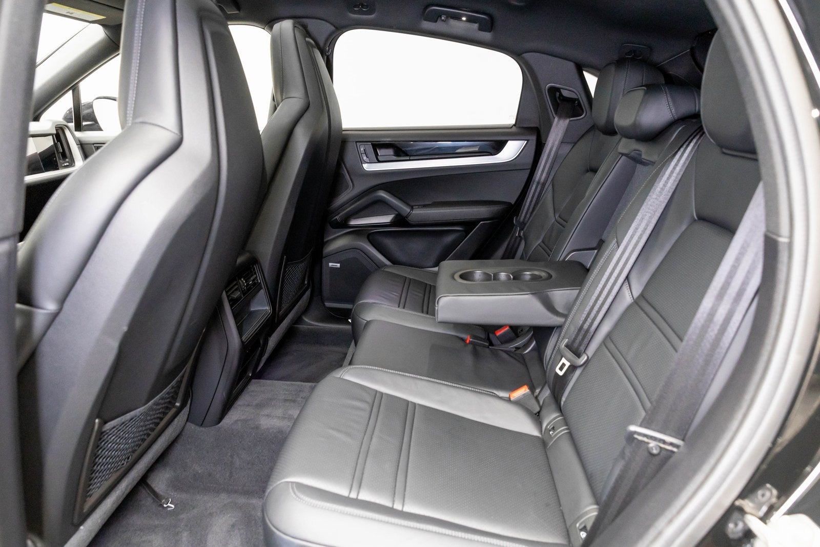 2024 Porsche Cayenne S E-Hybrid