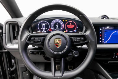 2024 Porsche Cayenne S E-Hybrid