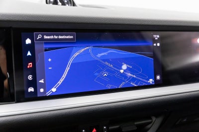 2024 Porsche Cayenne S E-Hybrid